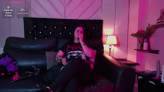 Scaarlett prince online show from March 2, 12:56 pm