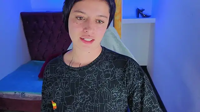 Harley quinzell online show from January 18, 7:21 pm