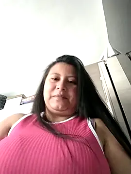 SexyandnaughtyLatinos online show from February 26, 5:45 pm