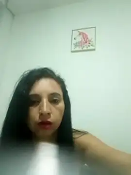 mariana santacoloma online show from May 29, 3:48 am