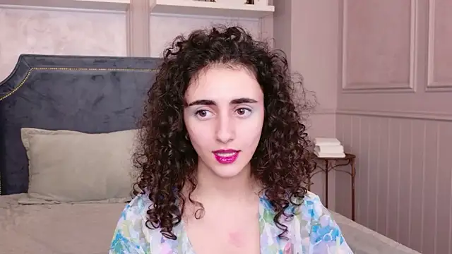 Susan Fors online show from March 1, 6:35 am