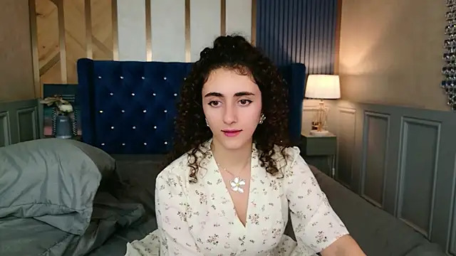 Susan Fors online show from July 4, 7:37 am