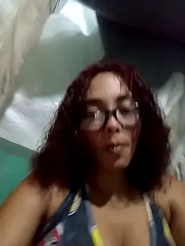 meganparixx online show from February 10, 2:14 am