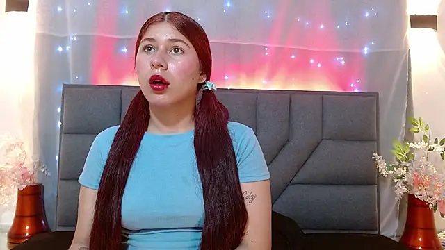 Aittana Fonnegra online show from March 17, 7:18 pm