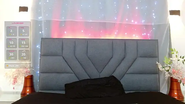 Aittana Fonnegra online show from March 16, 7:07 pm