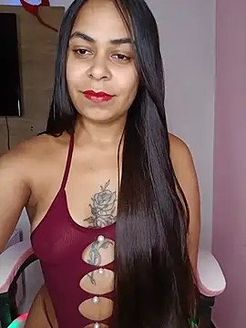 imaculada666 online show from July 11, 3:17 am