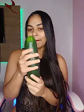 imaculada666 online show from July 17, 10:57 pm