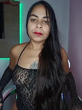 imaculada666 online show from June 17, 8:15 am
