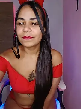 imaculada666 online show from July 26, 4:09 am