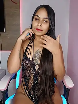 imaculada666 online show from July 4, 12:28 am