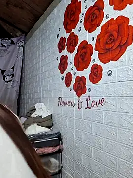 Adela-222 online show from February 16, 3:01 pm