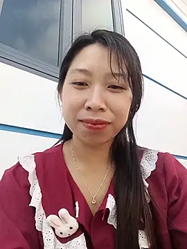 Mayly lucky2 online show from May 15, 11:40 pm
