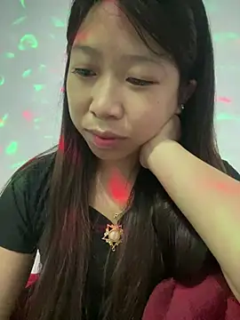 Mayly lucky2 online show from April 27, 11:24 pm