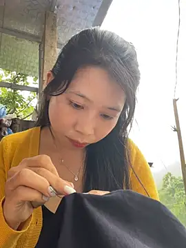 Mayly lucky2 online show from July 25, 5:47 am
