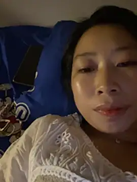 Mayly lucky2 online show from June 30, 2:27 pm