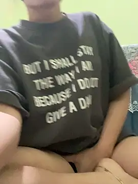 Angela loveee online show from February 4, 12:30 pm