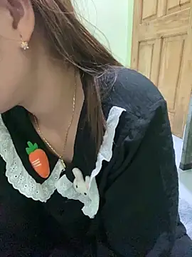 Angela loveee online show from January 15, 4:57 pm