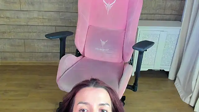 VanessaVienne online show from June 16, 2:45 am