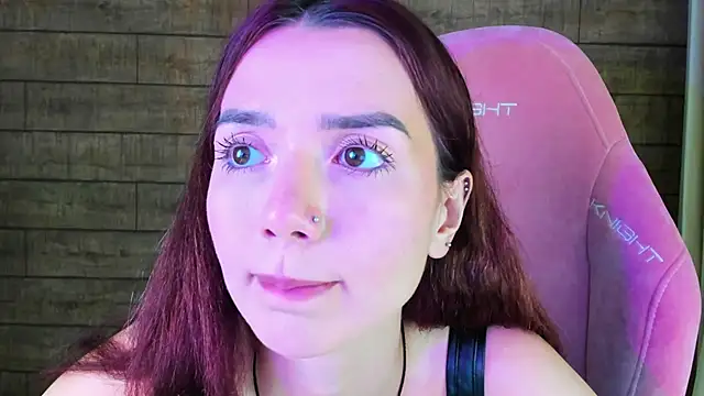 VanessaVienne online show from June 13, 4:26 pm