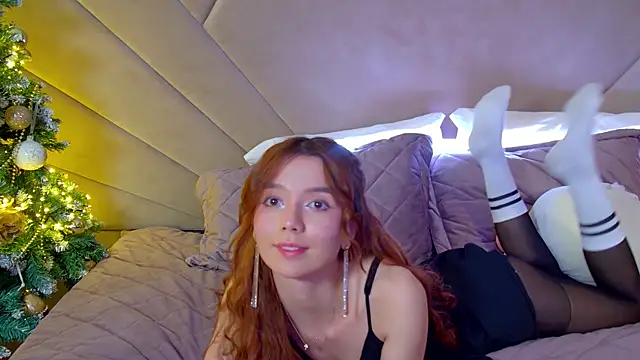 VanessaVienne online show from January 12, 4:12 pm