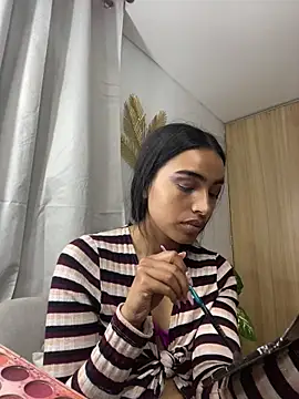 Mystick  online show from March 9, 2:09 pm