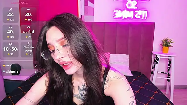 IvyDainty online show from June 24, 1:26 am