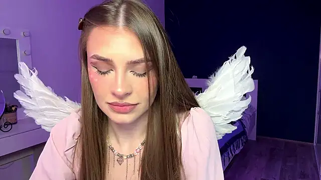 MachelleSpader online show from February 13, 9:44 am