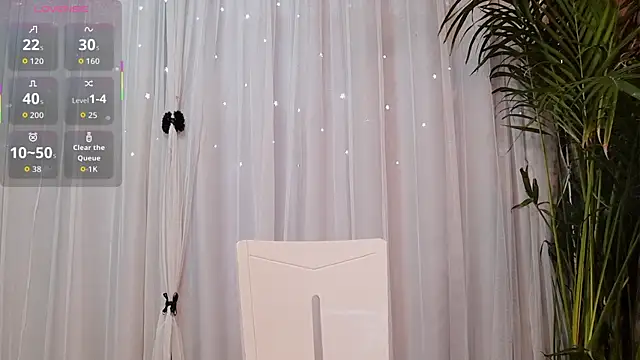 neinei bao online show from March 6, 1:34 am