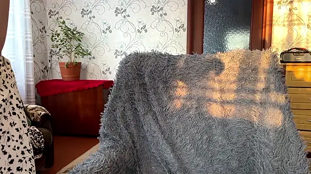 MichaelaStruckhoff online show from February 3, 6:22 am