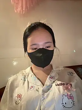 Gwen879 online show from June 27, 6:47 am