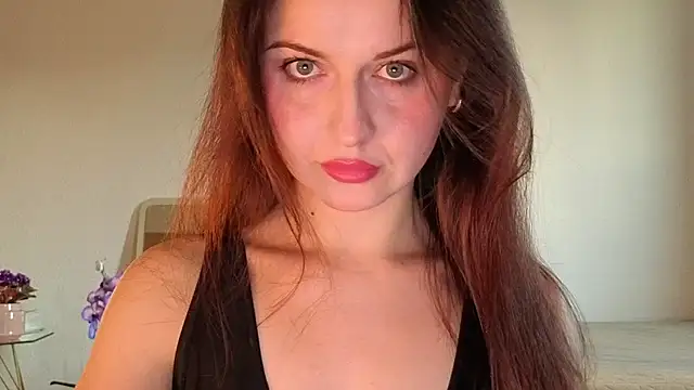 Satin Sin online show from June 5, 6:03 pm