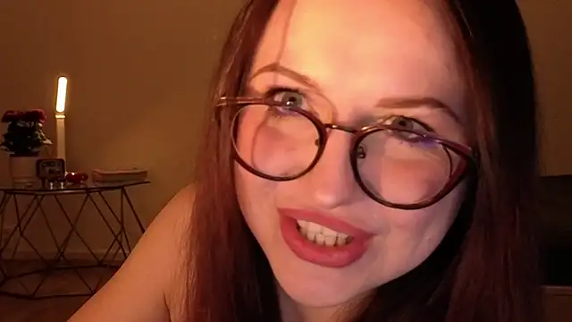 Satin Sin online show from May 3, 7:06 pm