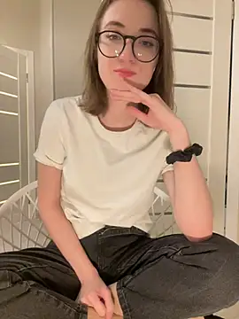 Persephone Kore online show from January 14, 9:42 pm