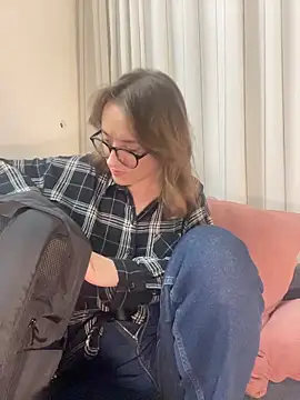 Persephone Kore online show from March 2, 7:31 pm