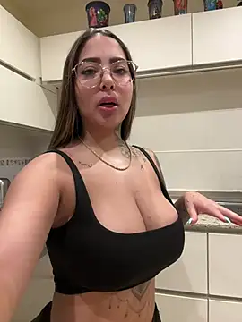 maferalvarexxx online show from August 1, 12:12 am