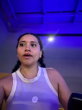 Veronica Wins  online show from June 27, 2:45 pm