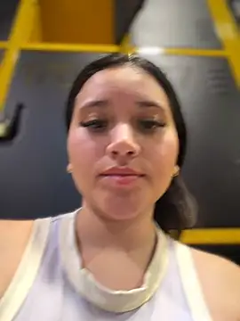 Veronica Wins  online show from July 28, 9:58 pm