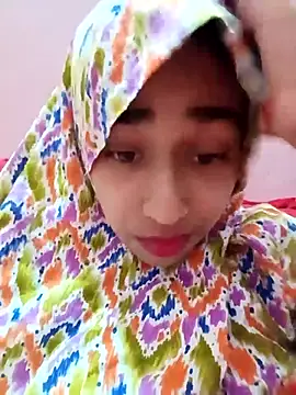 Angel Sume online show from July 19, 9:39 pm