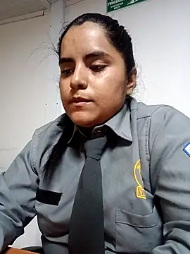 Isabel 3 online show from February 19, 2:44 am