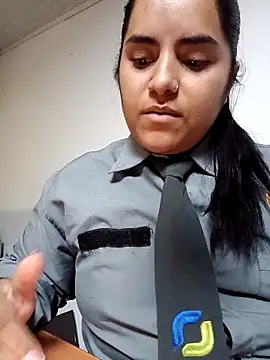 Isabel 3 online show from February 26, 2:32 am