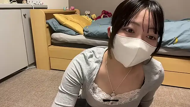 koko xoxo online show from May 22, 1:42 pm
