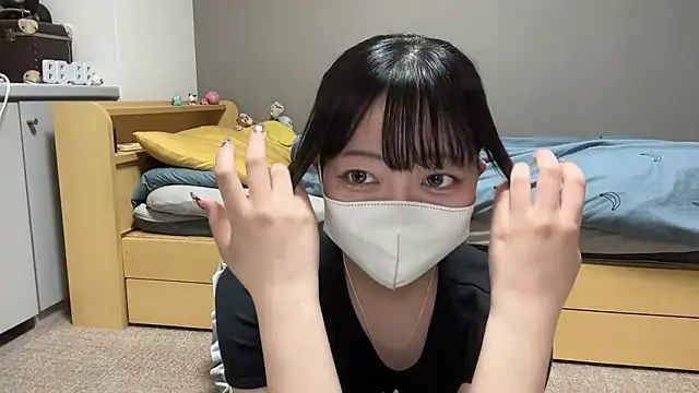 koko xoxo online show from May 18, 10:43 am