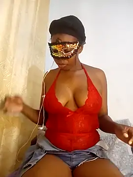 CreamyCupCake 96 online show from July 25, 10:33 am