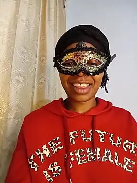 CreamyCupCake 96 online show from July 30, 7:09 am