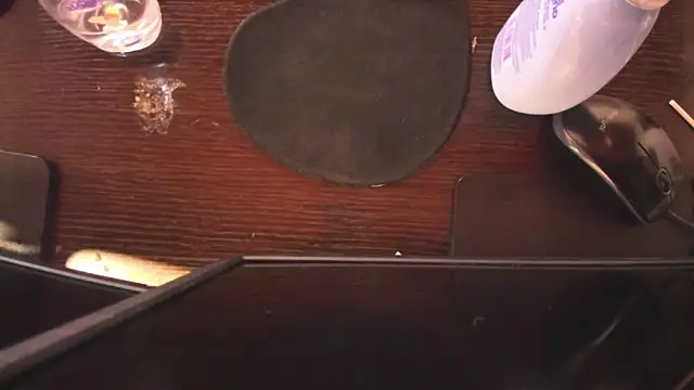 Brendajennerr online show from March 8, 1:35 am