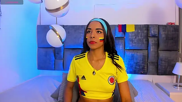 AlexiiaBrown online show from June 18, 5:20 am