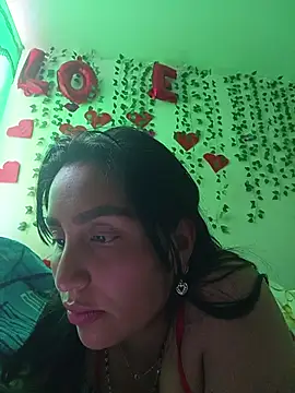 LunaRouuse  online show from June 24, 2:05 pm