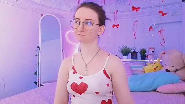 SunshineBlaze online show from February 19, 1:43 pm