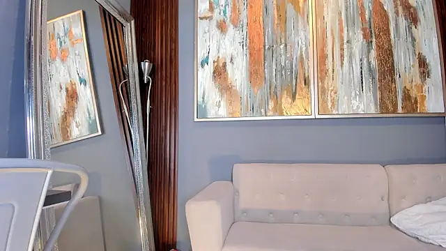 barbra smith online show from March 16, 4:33 pm