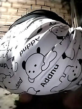 Ginny 2x online show from March 11, 12:52 pm